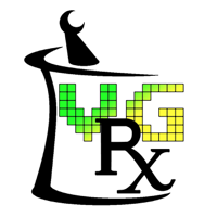 The Video Game Pharmacy Podcast podcast