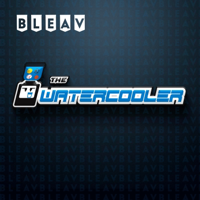 The WaterCooler podcast
