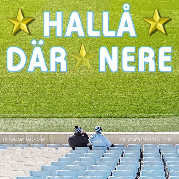 Hallå Där Nere