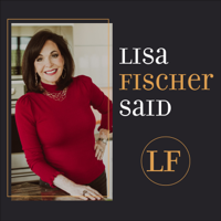 Lisa talks with Wholistic Health Boss, Jenn Malecha