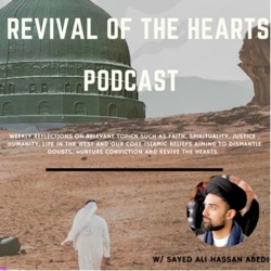 Revival of the hearts 