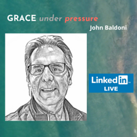 GRACE under pressure: Patti Callahan Henry