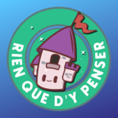 Rien que d'y penser... - Podcast Disney - éParcurien, naglaglasson, Élabète