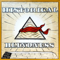 Historical Blindness podcast