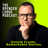 The Spencer Lodge Podcast - Spencer Lodge