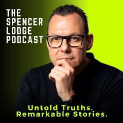 Unscripted with Spencer Lodge