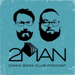 Episode 106: Marvel: Civil War & A new podcast by Drew & Torrance!