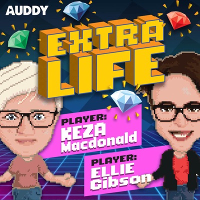 Extra Life Extra Life
