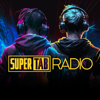 SuperTab Radio with Super8 & Tab - Super8 & Tab