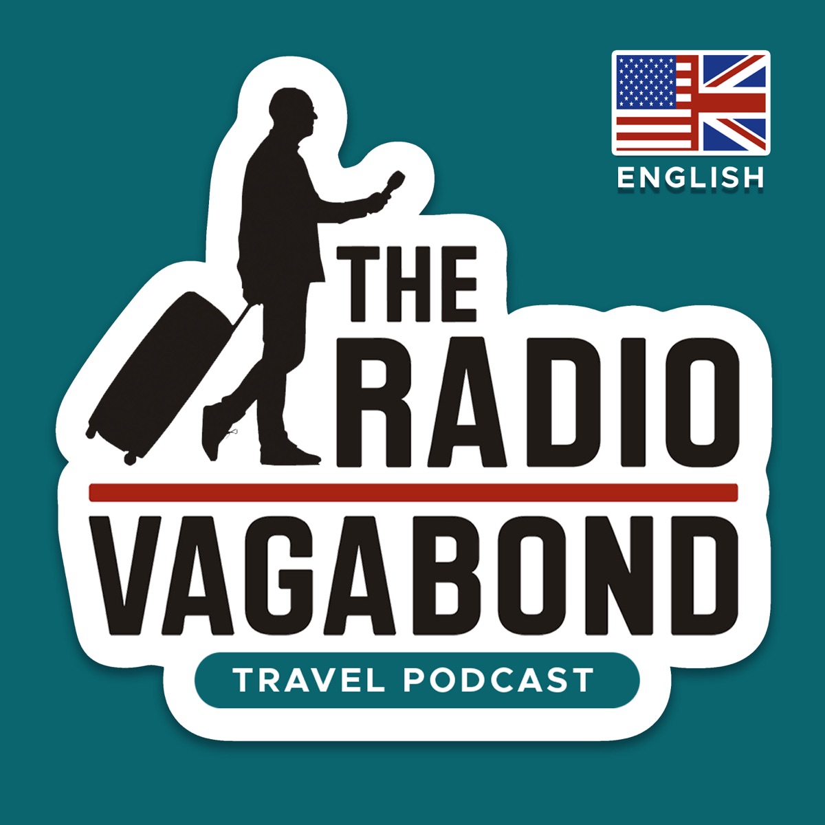 The Radio Vagabond Podcast – Podtail