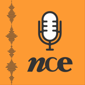 NCE Podcast - Nederlandse vereniging van Cinema-Editors