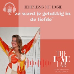 #35 Alles wat je moet weten over de liefde - interview met Dennis Rijnhoeven