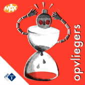 Opvliegers - NPO Radio 1 / Omroep MAX