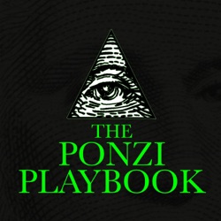 The Ponzi Playbook