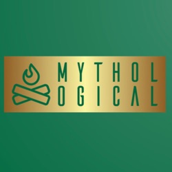 Mythologicon! 2023 Cryptids pt.1
