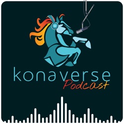 Konaverse