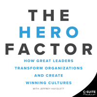 HF 008: Replay - What Does Authenticity Mean to You? with Meg Manke