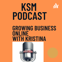 EPISODE 50 – The Special Guest Speaker is Annemarie Cross - Brand & Podcast Strategist - CEO/ Founder at Annemarie Cross