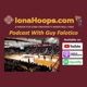 IonaHoops.com Podcast Season 4 Episode 24: Tobin Anderson!