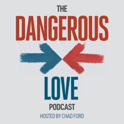Ep 19: Dangerous Love in Policing
