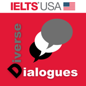 IELTS - BG Podcast Network