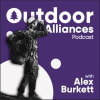 Ep 64- Joel Holland, CampersCard / Harvest Hosts
