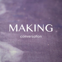 Ep. 110 Feeding Our Imaginations with Yarrow Magdalena