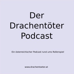 Episode 140 - Autor Rudolf A. Feichtinger