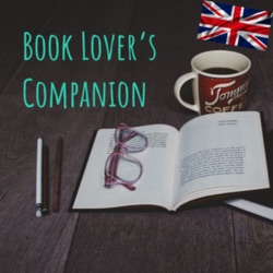 Book Lover's Companion - The English Version
