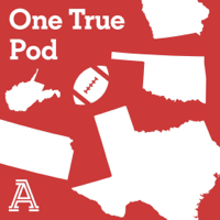 One True Pod: A show about Big 12 football podcast