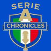 Serie A Chronicles - Media Chronicles