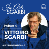 In arte Sgarbi - QUOTIDIANO NAZIONALE - Vittorio Sgarbi