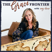 The Grace Frontier podcast