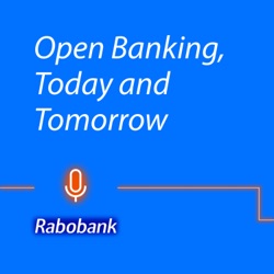 Money 20/20 - Developers' Perspectives on Open Banking - James Lo (Rabobank)