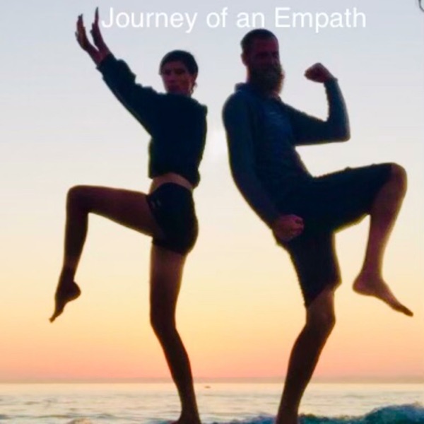 Journey of an Empath Image