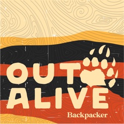 Out Alive from Backpacker