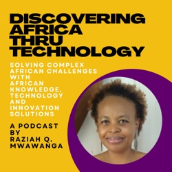 14. Impacting africa Thru Venture Capital, learn about the Venture Capital Business and Market Opportunities in Africa