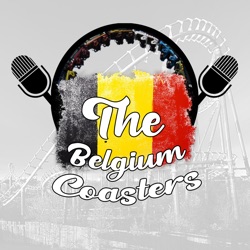 The Belgium Coasters Podcast