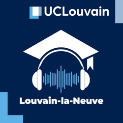 Teaser - Louvain-la-Neuve