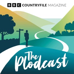 261. Join the Plodcast team for a train ride out to a forgotten wilderness near Bristol