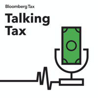 Talking Tax podcast