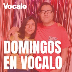 Domingos en Vocalo