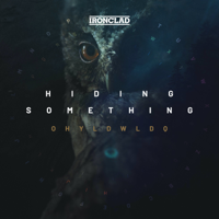 Hiding Something podcast