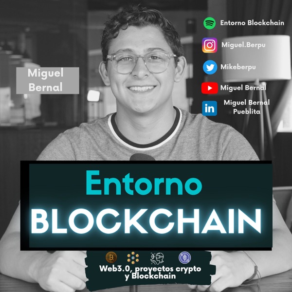 Entorno Blockchain