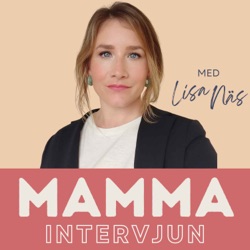 16. Julia Wiberg: “Jag och mamma är väldigt lika varandra”