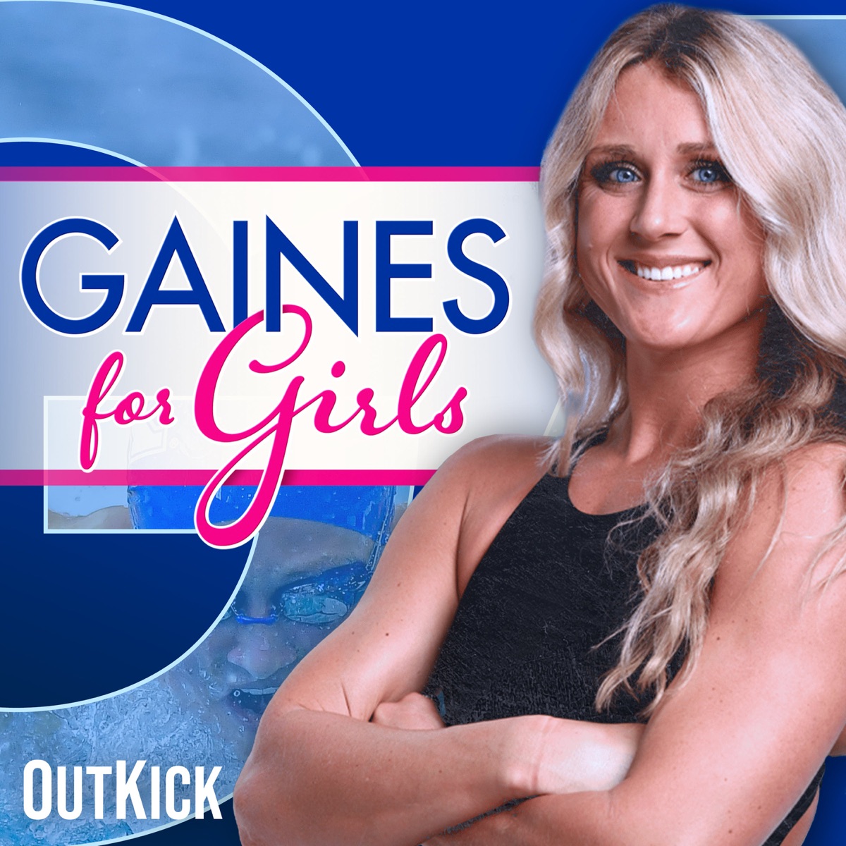 RILEY GAINES PODCAST: Olivia Krolczyk's Fight Against Campus Censorship ...