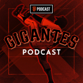 Gigantes Podcast - MLB.com