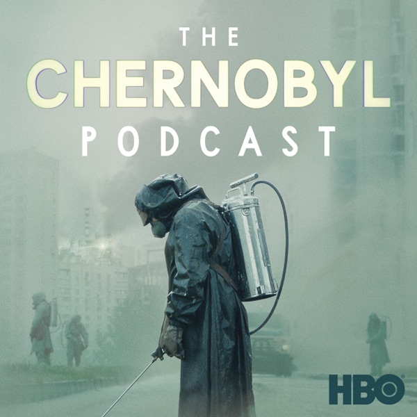 Artwork for The Chernobyl Podcast