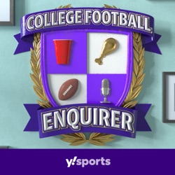 College Football Enquirer