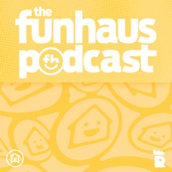 We Set Joe On Fire - Funhaus Podcast